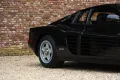 Ferrari Testarossa 