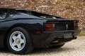 Ferrari Testarossa 