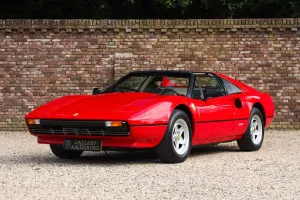 Ferrari 308 GTSi 