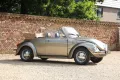Volkswagen Beetle 1303 Convertible 