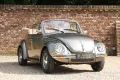 Volkswagen Beetle 1303 Convertible 