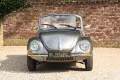 Volkswagen Beetle 1303 Convertible 