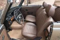 Volkswagen Beetle 1303 Convertible 