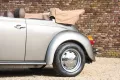 Volkswagen Beetle 1303 Convertible 