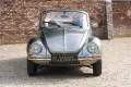 Volkswagen Beetle 1303 Convertible 