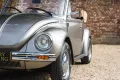 Volkswagen Beetle 1303 Convertible 