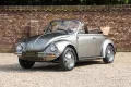 Volkswagen Beetle 1303 Convertible 