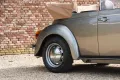 Volkswagen Beetle 1303 Convertible 