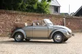 Volkswagen Beetle 1303 Convertible 