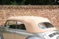 Volkswagen Beetle 1303 Convertible 