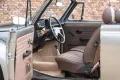 Volkswagen Beetle 1303 Convertible 