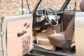 Volkswagen Beetle 1303 Convertible 