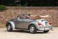 Volkswagen Beetle 1303 Convertible 
