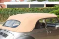 Volkswagen Beetle 1303 Convertible 