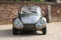 Volkswagen Beetle 1303 Convertible 