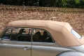Volkswagen Beetle 1303 Convertible 