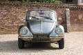 Volkswagen Beetle 1303 Convertible 