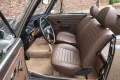 Volkswagen Beetle 1303 Convertible 