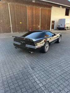 Corvette C4