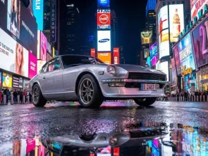 Datsun 260Z