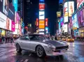 Datsun 260Z