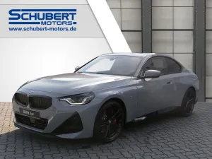 BMW 220 i Coupe UPE *61.350€* M Sport Pro Park-Ass. 