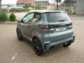 Aixam City Sport E5+/fahren ab 15J./Bluetooth/ZV/CAM