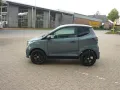 Aixam City Sport E5+/fahren ab 15J./Bluetooth/ZV/CAM