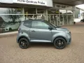 Aixam City Sport E5+/fahren ab 15J./Bluetooth/ZV/CAM
