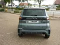 Aixam City Sport E5+/fahren ab 15J./Bluetooth/ZV/CAM