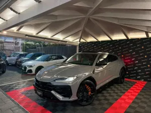 Other Lamborghini Urus 4.0 SE