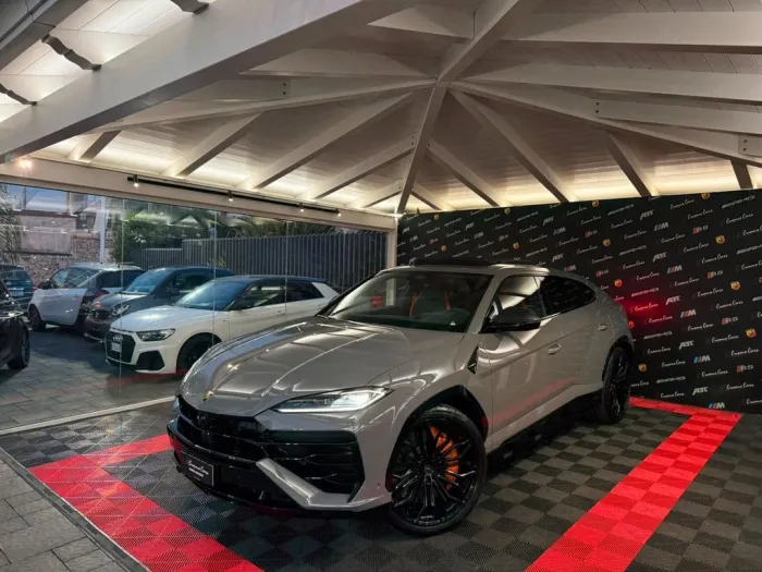 Other Lamborghini Urus 4.0 SE