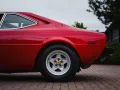Ferrari 208 GT4 2+2 Coupe