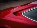 Ferrari 208 GT4 2+2 Coupe