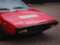 Ferrari 208 GT4 2+2 Coupe