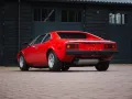 Ferrari 208 GT4 2+2 Coupe
