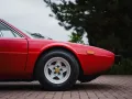 Ferrari 208 GT4 2+2 Coupe