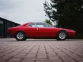 Ferrari 208 GT4 2+2 Coupe