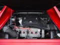 Ferrari 208 GT4 2+2 Coupe
