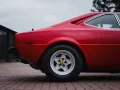 Ferrari 208 GT4 2+2 Coupe