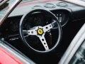 Ferrari 208 GT4 2+2 Coupe