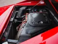 Ferrari 208 GT4 2+2 Coupe