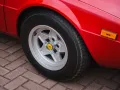 Ferrari 208 GT4 2+2 Coupe