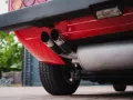 Ferrari 208 GT4 2+2 Coupe
