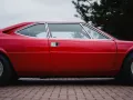 Ferrari 208 GT4 2+2 Coupe