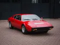 Ferrari 208 GT4 2+2 Coupe