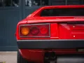 Ferrari 208 GT4 2+2 Coupe