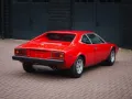 Ferrari 208 GT4 2+2 Coupe