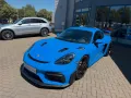 Porsche 718 Cayman GT4 RS/3720 TKM/Keine Rennstrecke