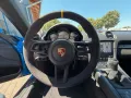 Porsche 718 Cayman GT4 RS/3720 TKM/Keine Rennstrecke